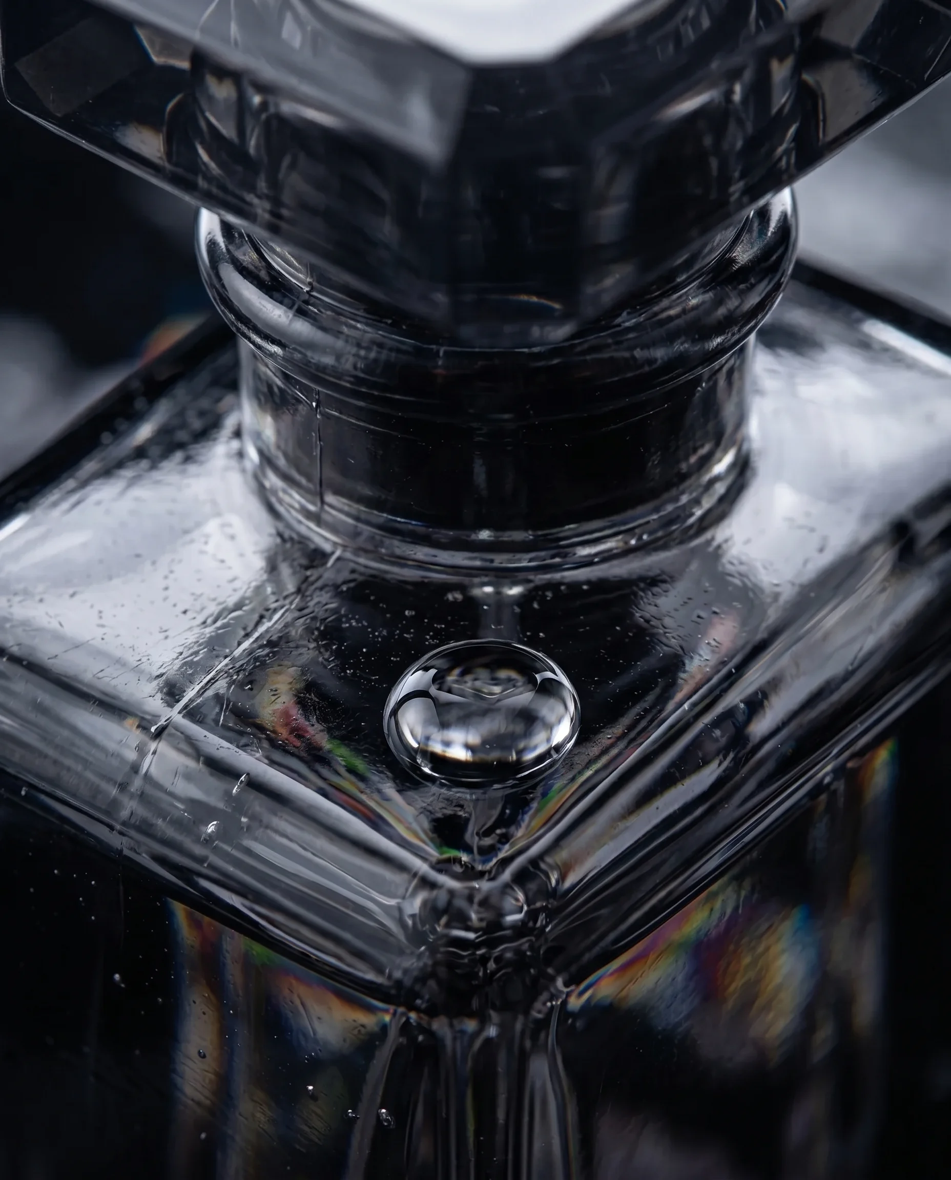 Macro Detail